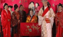 天下第一媒电视剧全集,传奇媒婆的传奇人生