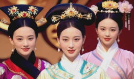 宫电视剧,穿越时空的爱恋