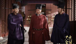 大宋宫词电视剧,揭秘宋朝宫廷的权谋与爱恨